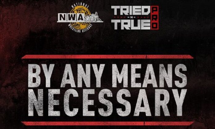 RISULTATI: NWA Powerrr “By Any Means Necessary (Con atleti Ex-ROH) 24.10.2021