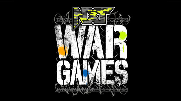 NXT War Games 2021 – Preview