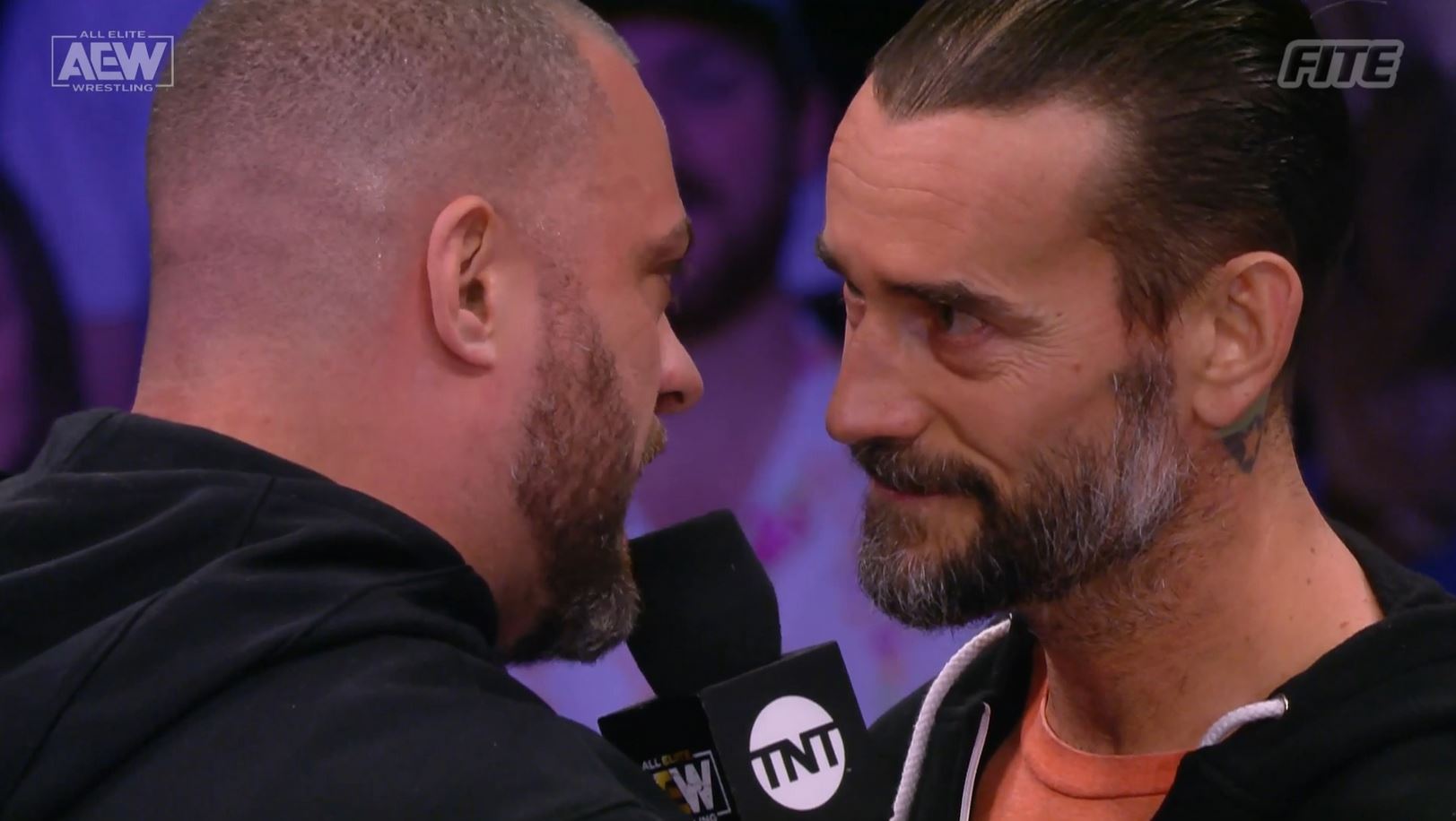 Anonymous Wrestler Gives Details On The Real Life Issues Between CM Punk And Eddie Kingston