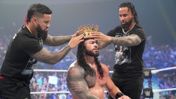 DDP: “Roman Reigns come Stone Cold, diventerà il più grande babyface della WWE”