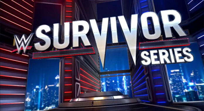 RISULTATI: WWE Survivor Series 2021