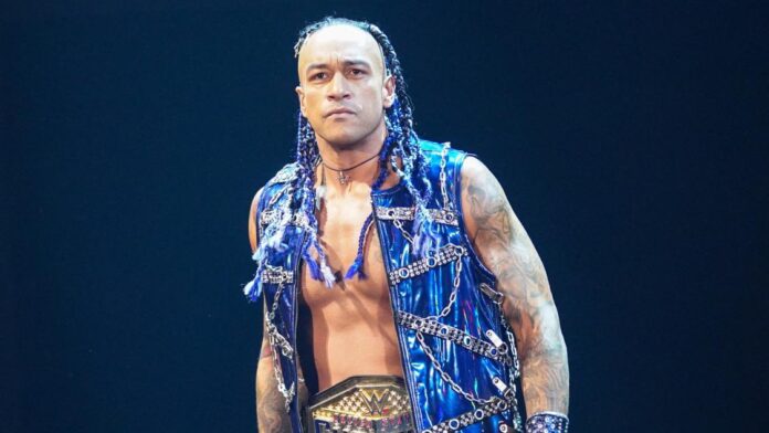 WWE: Si è conclusa a Survivor Series la streak positiva di Damien Priest nel main roster