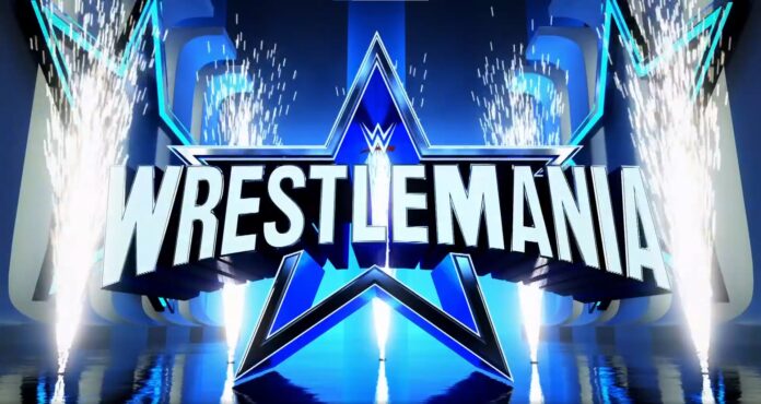 WWE: Rivelato il programma della WrestleMania Week, torna il pubblico per la Hall Of Fame