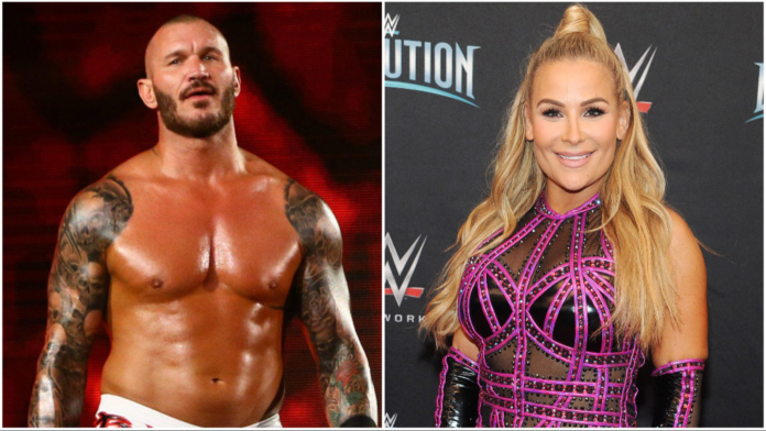 WWE: Il Guinnes World Records fa i complimenti a Randy Orton e Natalya
