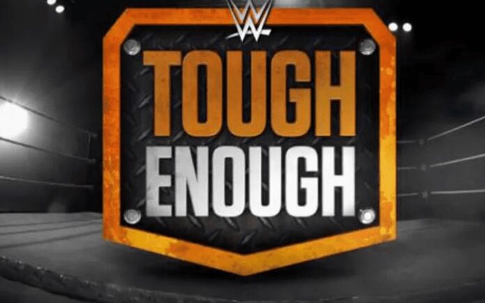 WWE: Si sta pensando di riportare in vita il reality Tough Enough?