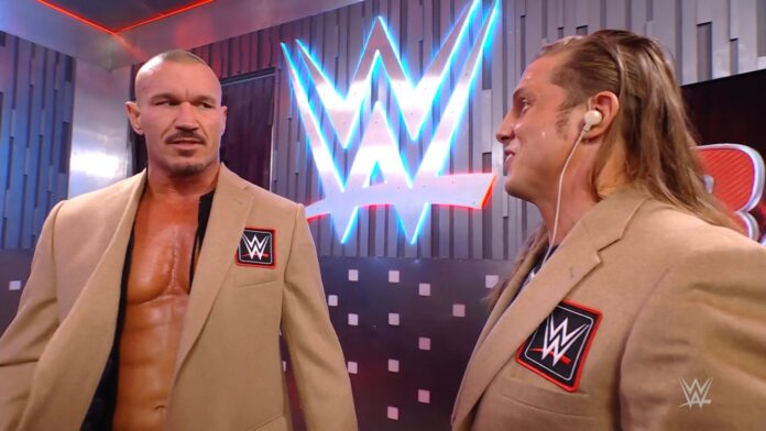 WWE: Per Randy Orton il ritorno è ancora lontano, ormai sfumati i piani per lui?
