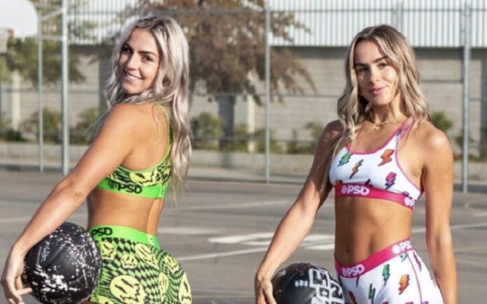 WWE: Sono state trovate le “nuove” gemelle Bella?