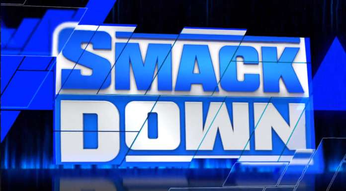 WWE: Rimangono stabili gli ascolti di SmackDown