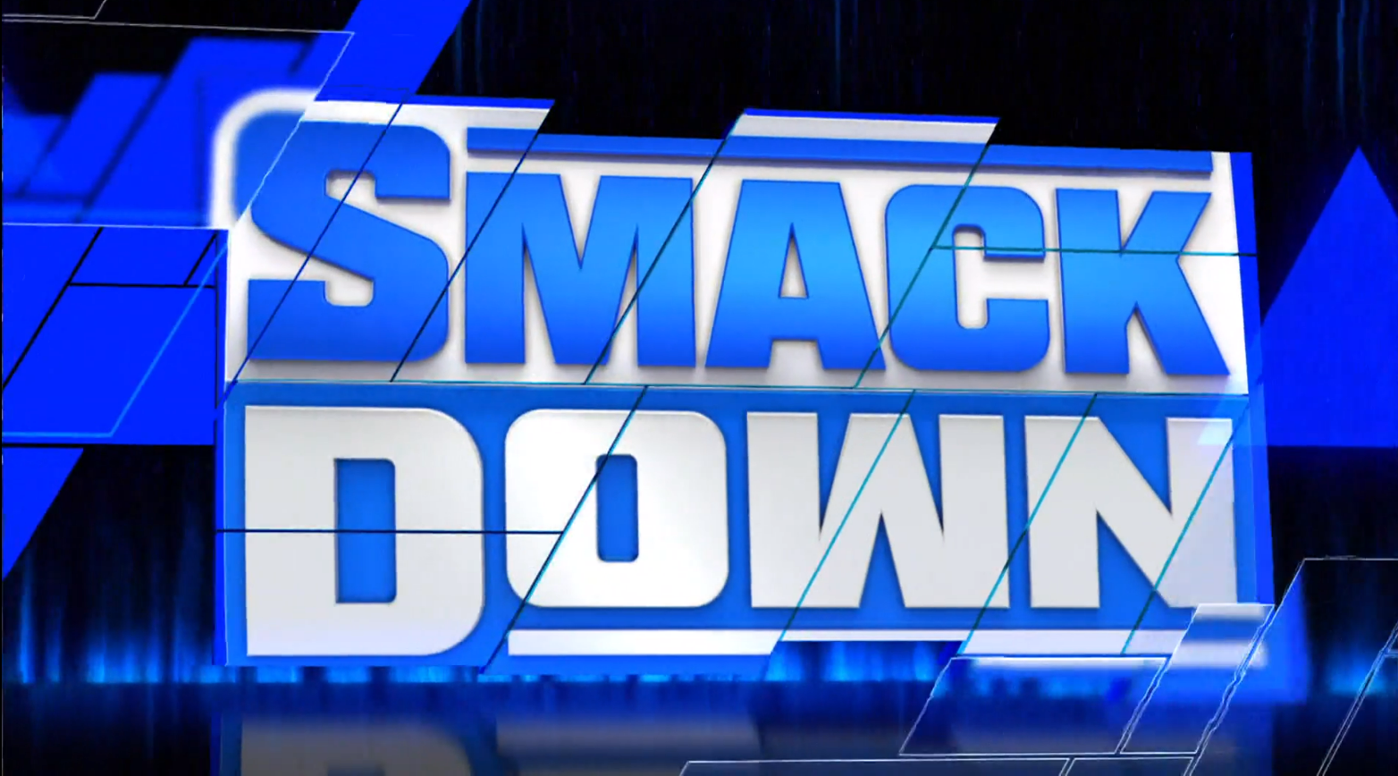 SmackDown 10.05.2024 Champion vs Champion