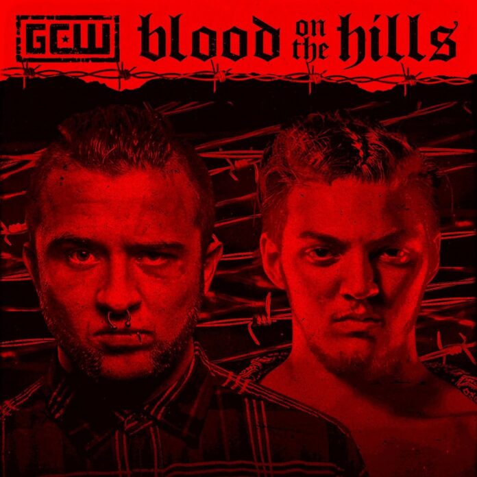 RISULTATI: GCW Blood On The Hills 17.12.2021 (Difeso Titolo ROH)
