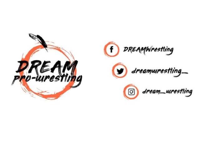 Nasce la Dream Pro Wrestling, primo Show nel 2022