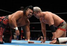 NJPW WK16: Okada è il nuovo IWGP World Heavyweight Champion, pronta la prima difesa contro Ospreay