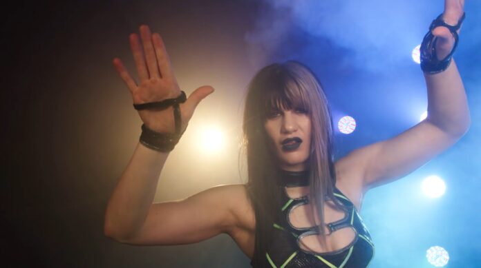 WWE: Blair Davenport si qualifica per l’Iron Survivor Challenge femminile, la card aggiornata di NXT Deadline