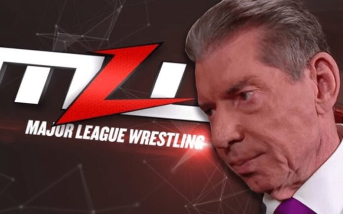 Clamoroso: la MLW denuncia la WWE! I McMahon pronti alla battaglia in tribunale