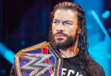 Roman Reigns