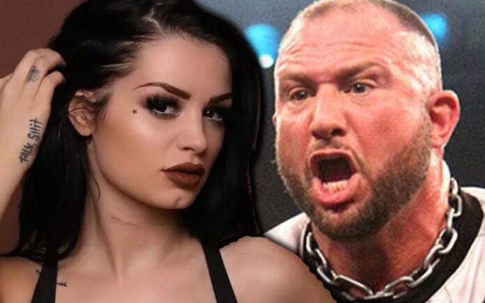 Paige contro Bully Ray: “C’è un motivo se tutti preferiscono Devon”