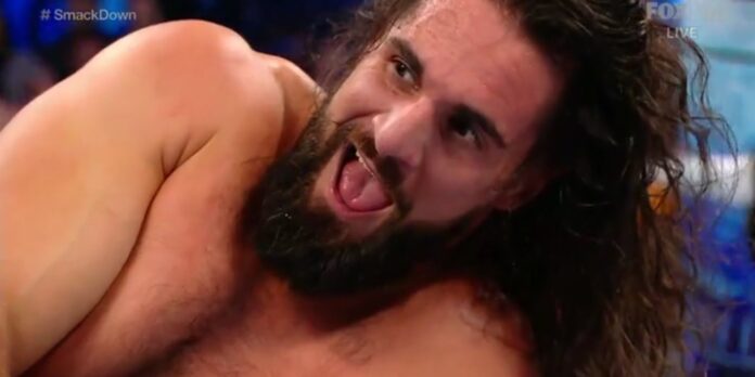 WWE: Da Raw arriva un prezioso alleato per Rollins, Bloodline messa nel sacco