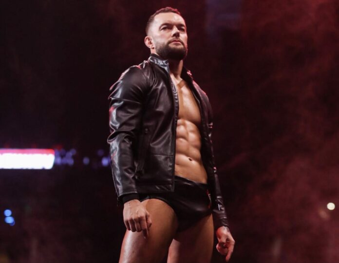 Finn Balor: “Vorrei andare a NXT UK, ma la WWE ha bisogno di me a Smackdown”