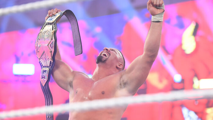 WWE: Potrebbe essere già tempo di un NXT 3.0?