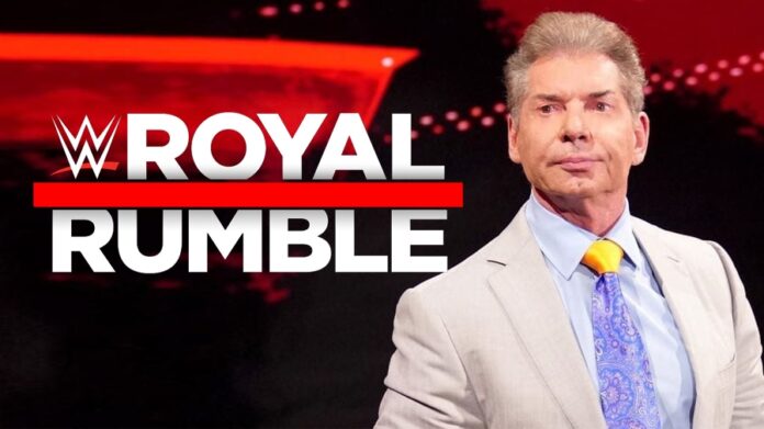 WWE: La Royal Rumble è stata meno caotica senza Vince McMahon dietro le quinte