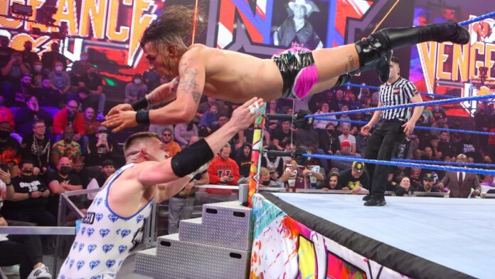 WWE: MSK in cerca della conferma al Dusty Road Tag Team Classic, Creed Brothers avversari tosti
