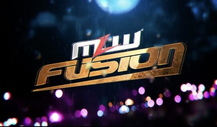 MLW Fusion 29.04.2022