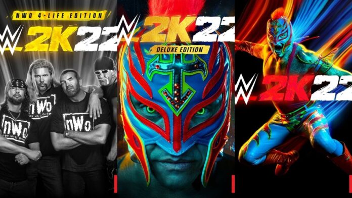 WWE2K: Pronto l’ingaggio di uno storico sviluppatore in vista del prossimo titolo?