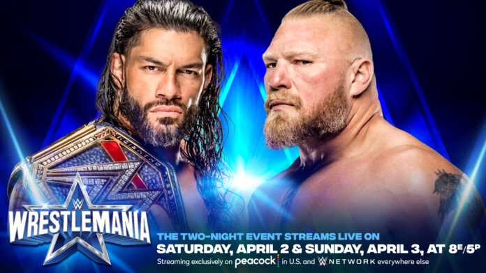 WWE: Dopo Elimination Chamber si delinea la card di WrestleMania, sarà Champion vs Champion
