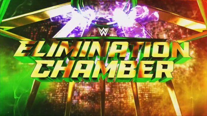 WWE: Diversi nuovi match annunciati per Elimination Chamber, la card sempre più completa