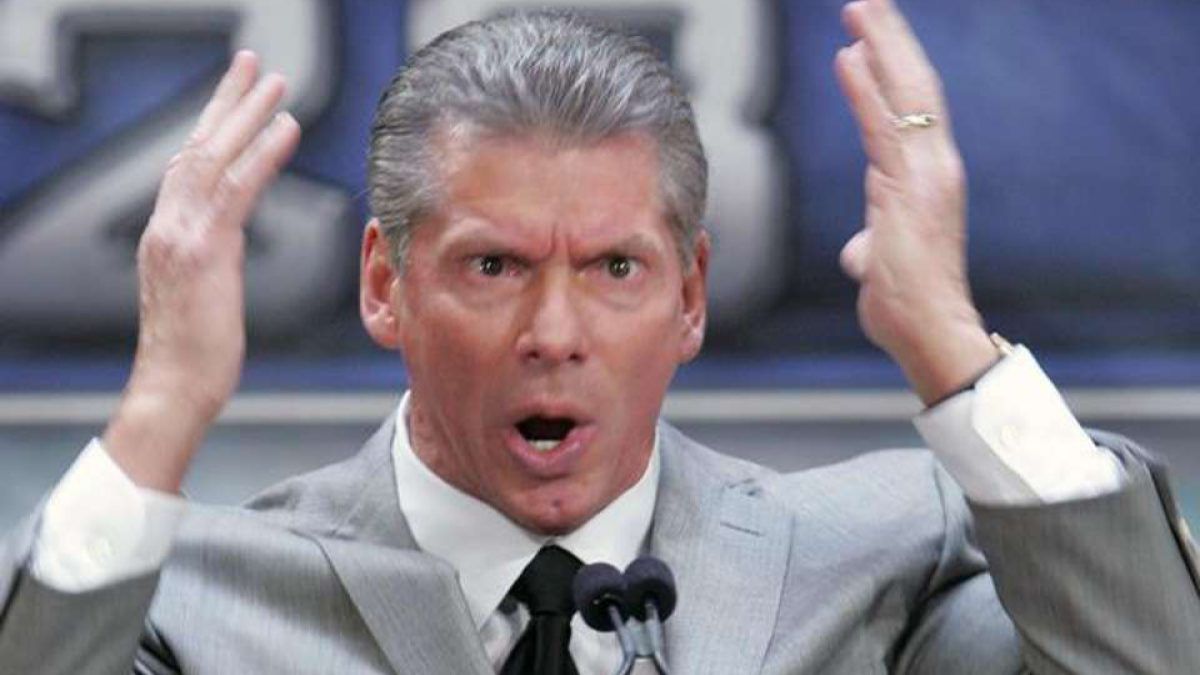 WWE: Vince McMahon bandito dalla sede, non può nemmeno entrare nell’edificio