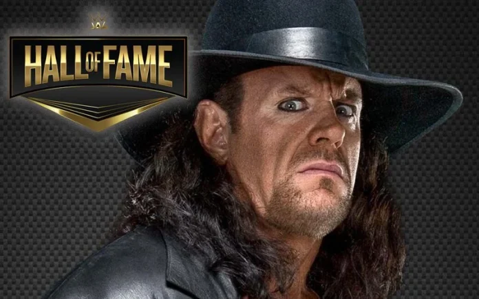 WWE: Undertaker come unico nome nella Hall of Fame 2022? Il punto della situazione