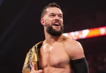 Finn Balor: “Le superstar presenti oggi a NXT non hanno vissuto il vero NXT”