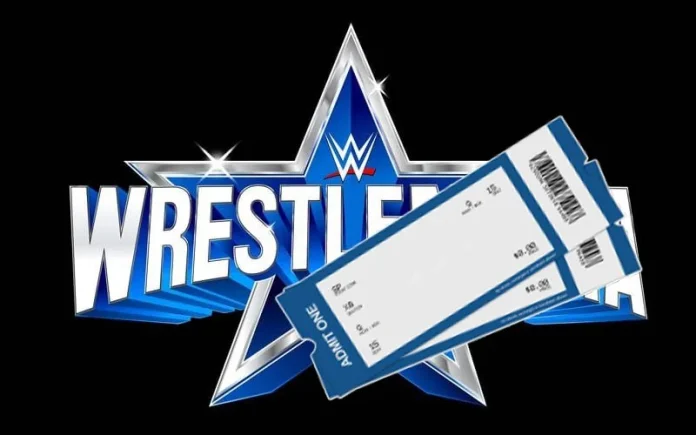 WWE: Vendita biglietti di Wrestlemania a rilento. Record a rischio?