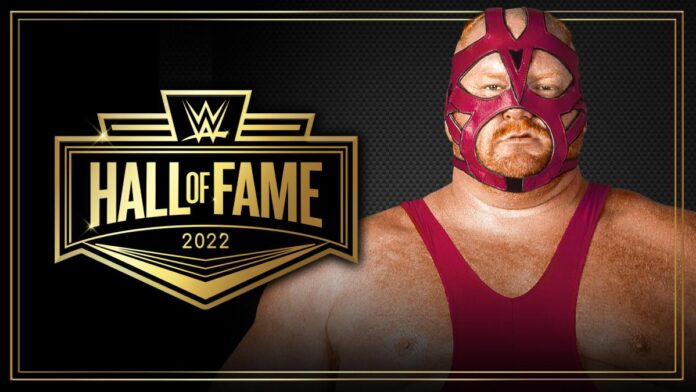 UFFICIALE: Vader sarà introdotto nella WWE Hall of Fame