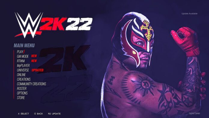 WWE: Il videogioco appena uscito sarà l’ultimo firmato 2K?