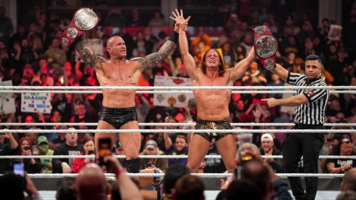WWE: Gli RK-Bro sono ormai un lontano ricordo, non li vedremo più insieme sul ring?