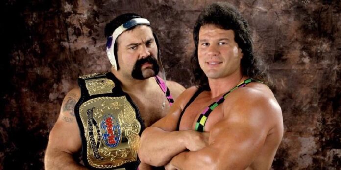 WWE: Gli Steiner Brothers come nuovi nomi nella Hall of Fame? Ecco le conferme, ma c’è qualche intoppo