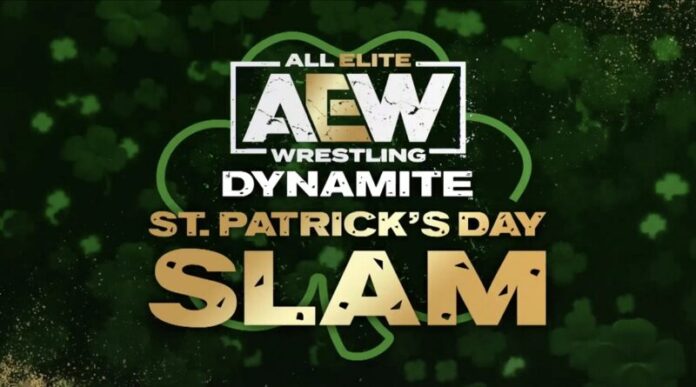 AEW: TNT Championship e Women World Championship in palio nel prossimo Dynamite
