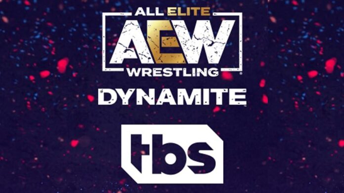 AEW: Tornado Match e il debutto della stable di Jericho nel prossimo Dynamite