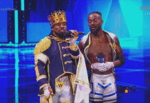 AEW: Piani creativi già pronti per il New Day, Kofi Kingston e Xavier Woods “attesi” da Tony Khan