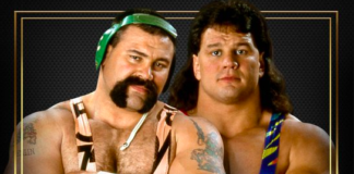 UFFICIALE: Sono gli Steiner Brothers i prossimi entranti nella Hall of Fame WWE