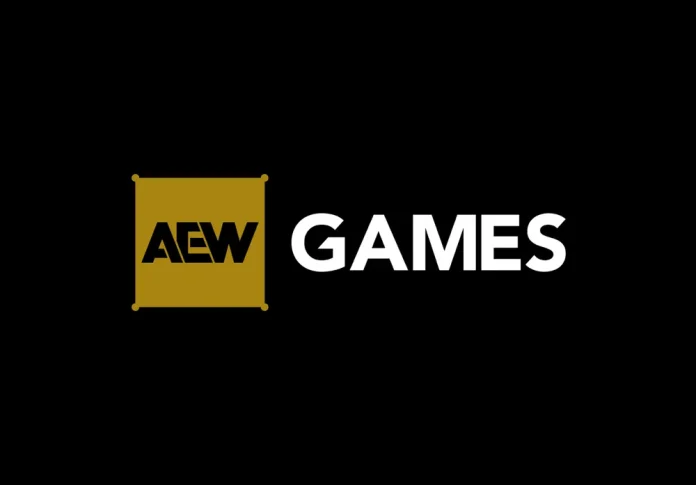 AEW: “All Elite Arcade” è la nuova serie Twitch firmata AEW Games