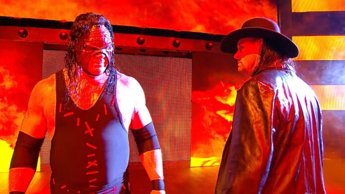 WWE: Il match tra i Brothers of Destruction e lo Shield non si fece per un vero infortunio?