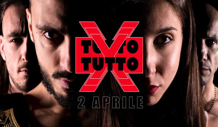 RISULTATI: SIW Tutto x Tutto 02.04.2022 (Con Ex-WWE/NXT UK)