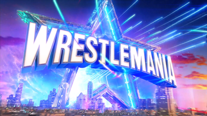 RISULTATI: WWE WrestleMania 2022 – Day 1