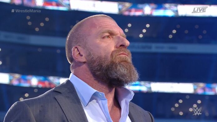 WWE: Si era coscienti del fatto che il pubblico di Raw di stanotte sarebbe stato poco partecipe