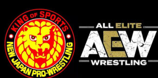 aew njpw world