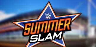 summerslam 2022 booking