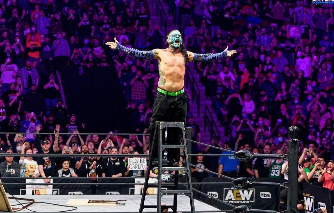 Jeff Hardy 