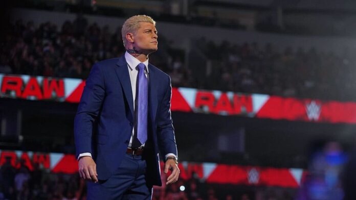 Paul Heyman: “Roman Reigns vs Cody Rhodes è una storyline che si scriverebbe da sola”